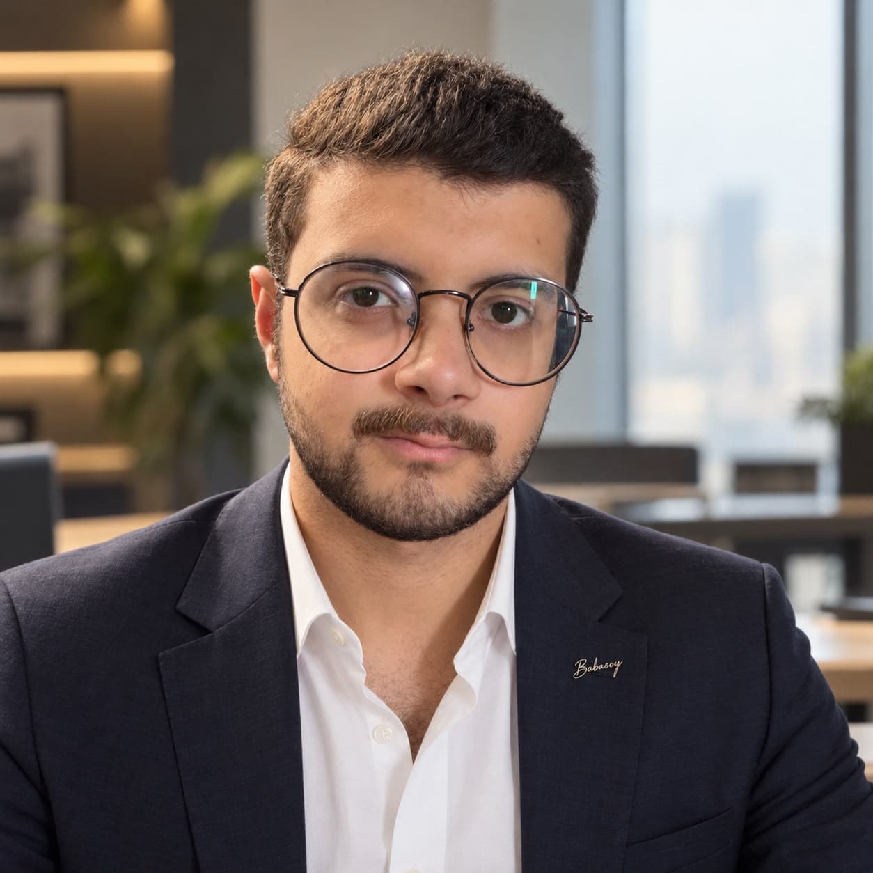 Khalid Babasoy